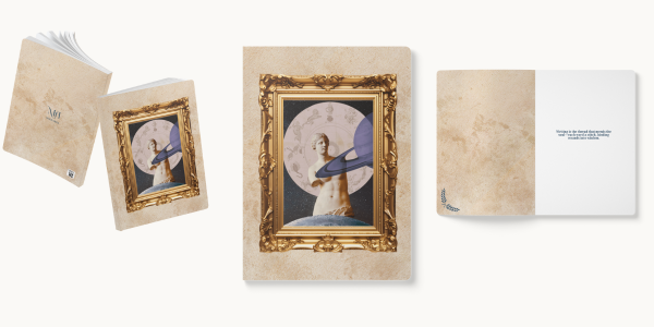 Know Thyself - Luna Release Journal image